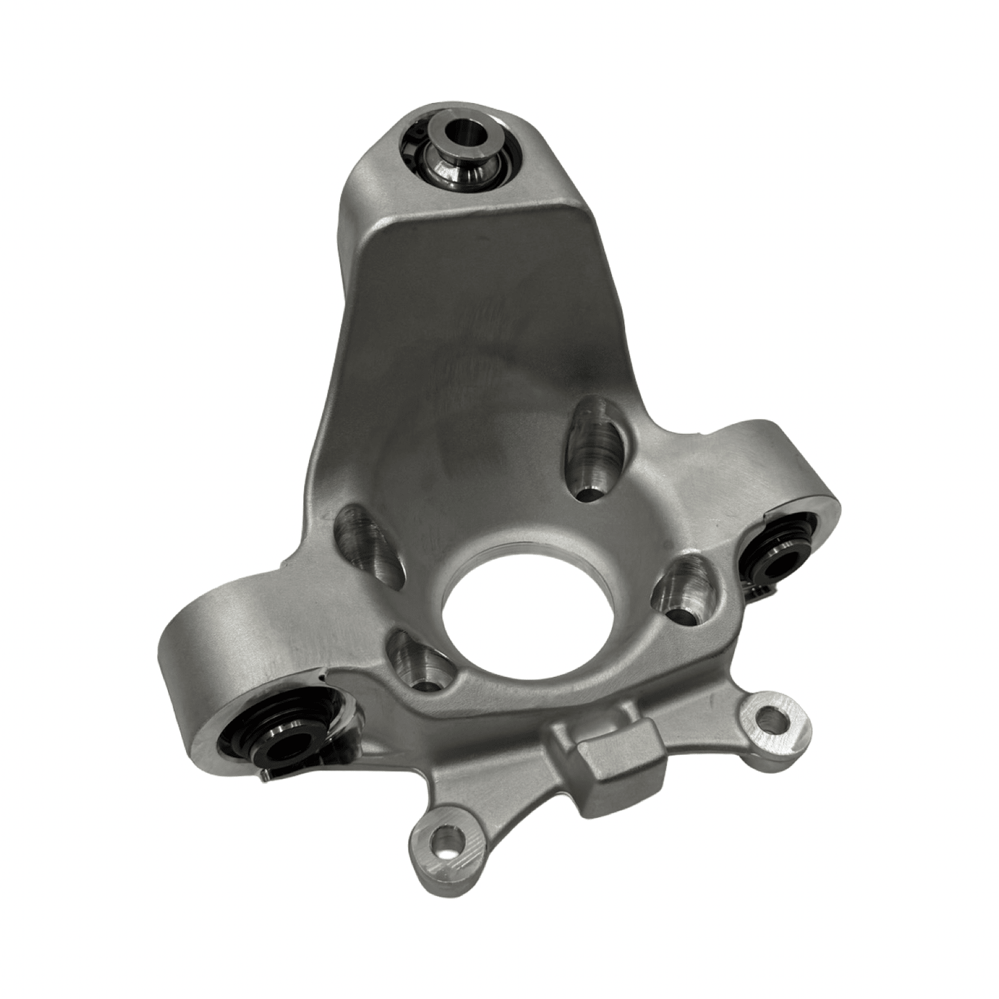 Polaris - Polaris Pro R OEM Rear Driver Side Race Knuckle - 1545109 - UTVRaceShop.Com