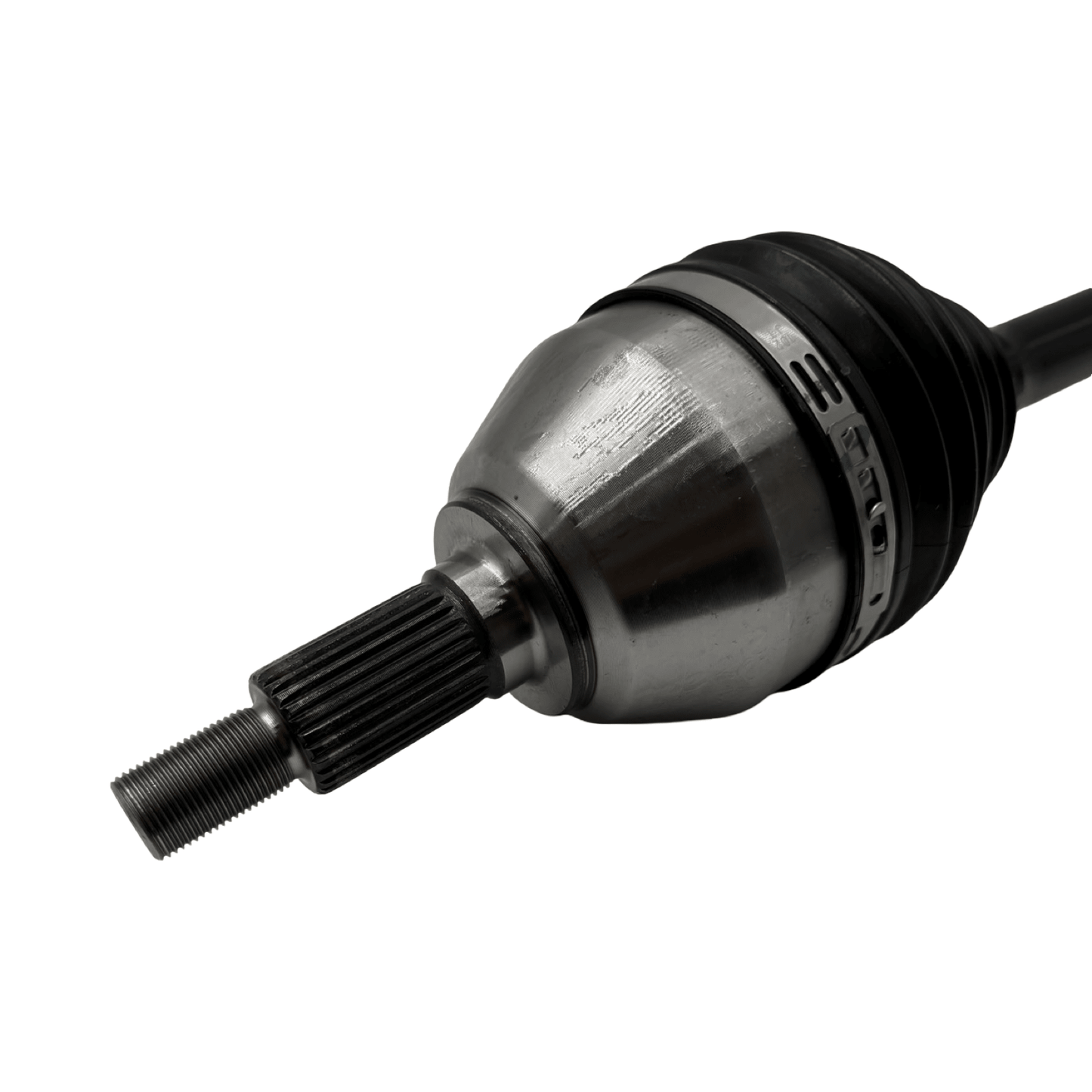 Polaris - Polaris Pro R OEM Rear Halfshaft - 1334561 - UTVRaceShop.Com