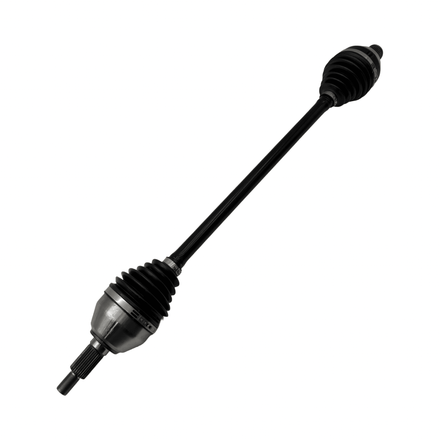Polaris - Polaris Pro R OEM Rear Halfshaft - 1334561 - UTVRaceShop.Com
