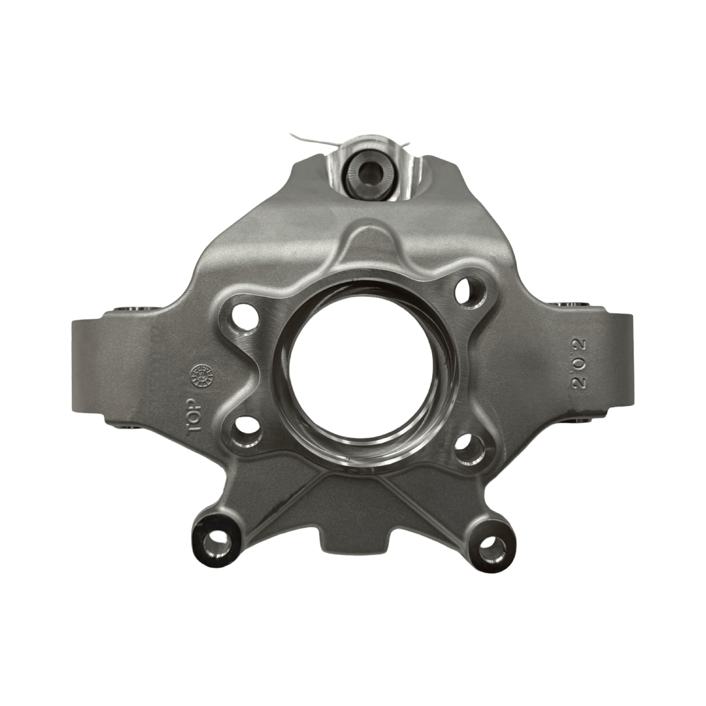 Polaris - Polaris Pro R OEM Rear Passenger Side Race Knuckle - 1545110 - UTVRaceShop.Com