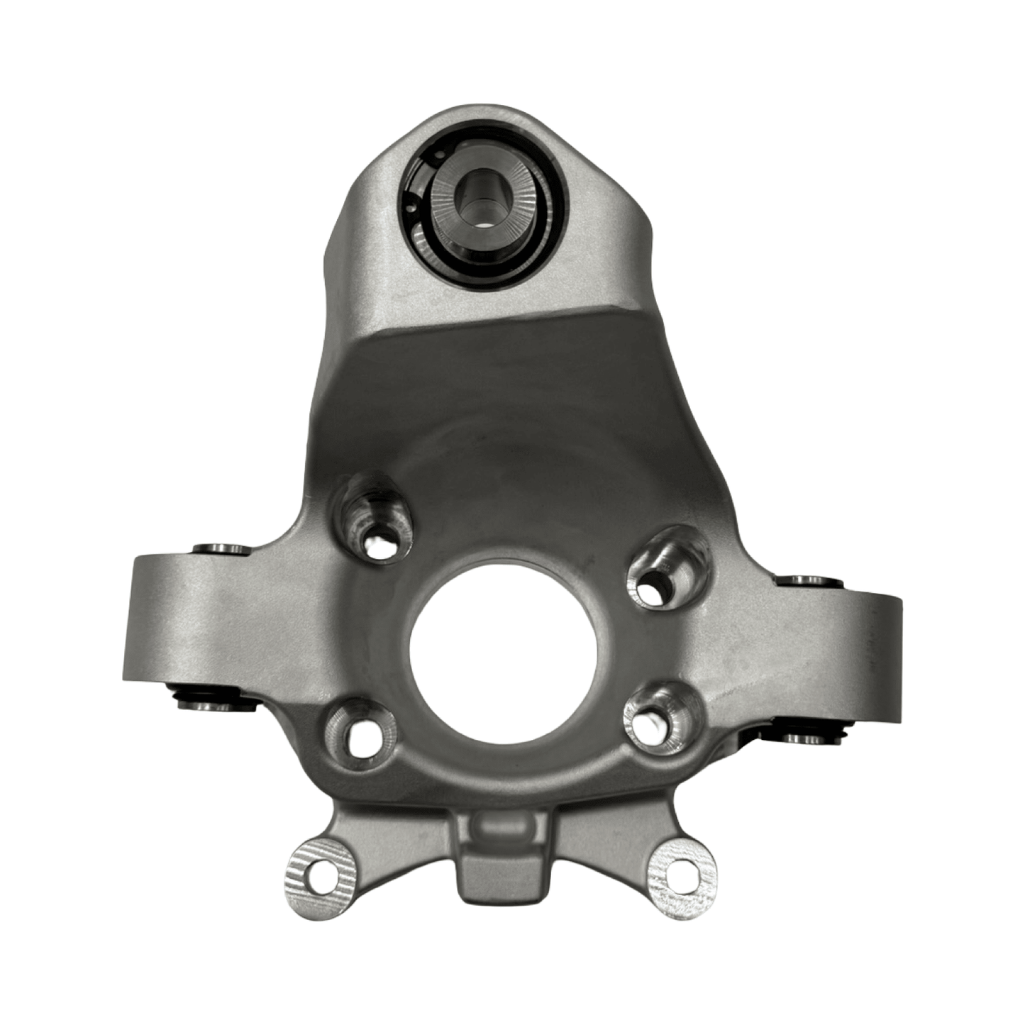 Polaris - Polaris Pro R OEM Rear Passenger Side Race Knuckle - 1545110 - UTVRaceShop.Com