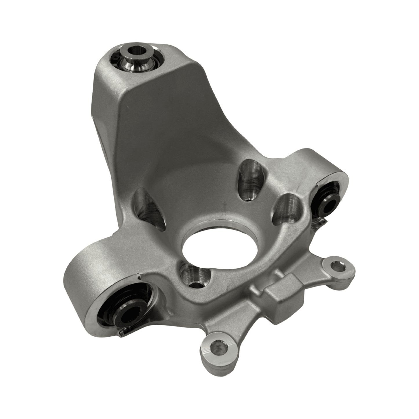 Polaris - Polaris Pro R OEM Rear Passenger Side Race Knuckle - 1545110 - UTVRaceShop.Com