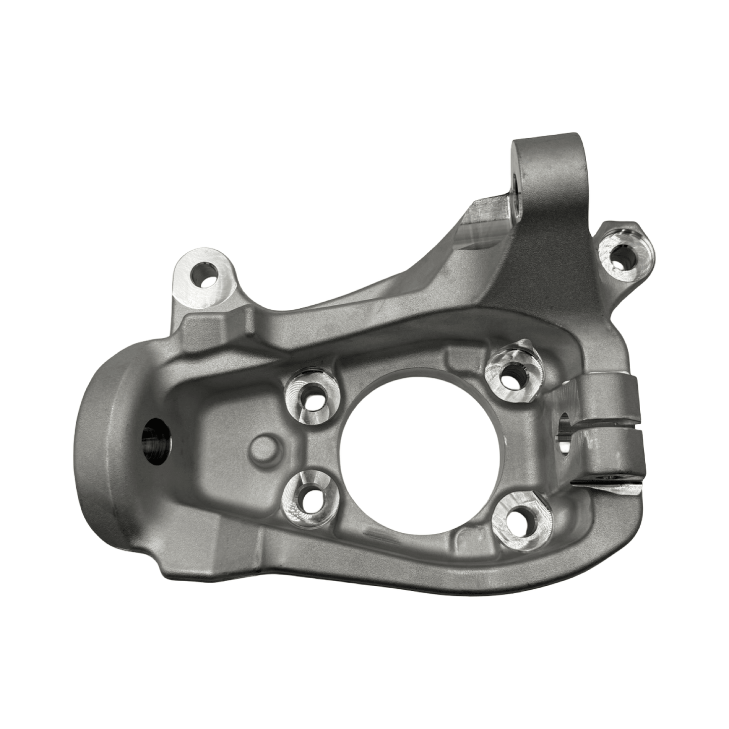 Polaris - Polaris Pro R/ Turbo R/ Pro S OEM Front Driver Side Knuckle - 5144067 - UTVRaceShop.Com