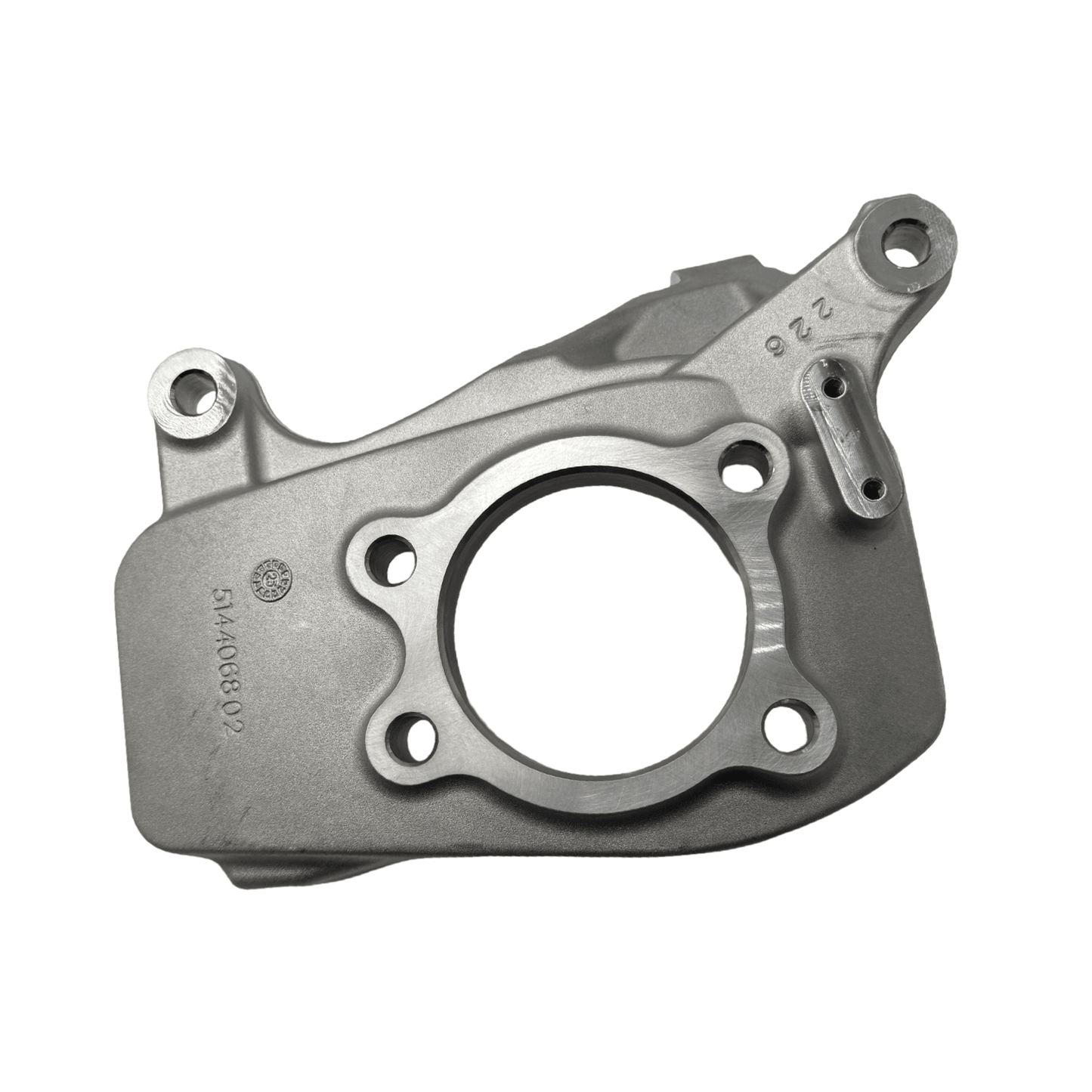 Polaris - Polaris Pro R/ Turbo R/ Pro S OEM Front Passenger Side Knuckle - 5144068 - UTVRaceShop.Com