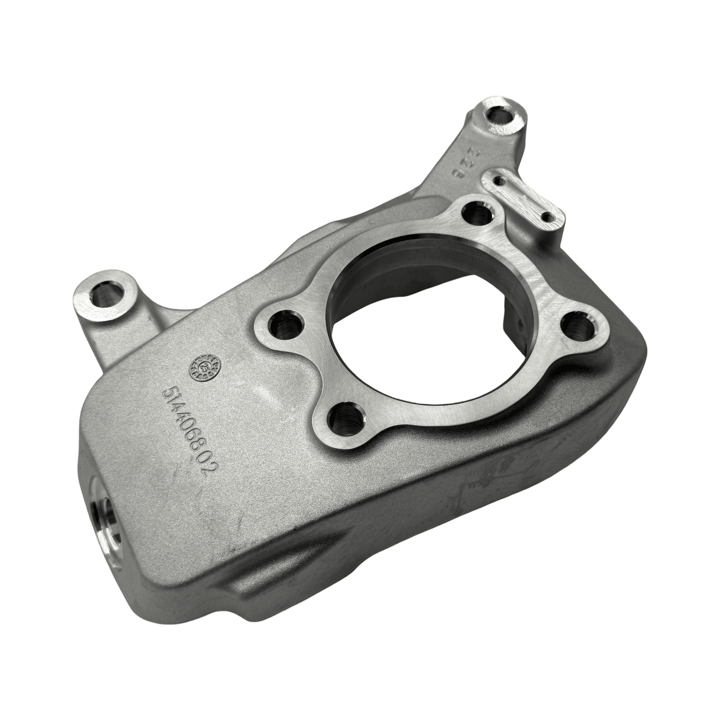 Polaris - Polaris Pro R/ Turbo R/ Pro S OEM Front Passenger Side Knuckle - 5144068 - UTVRaceShop.Com