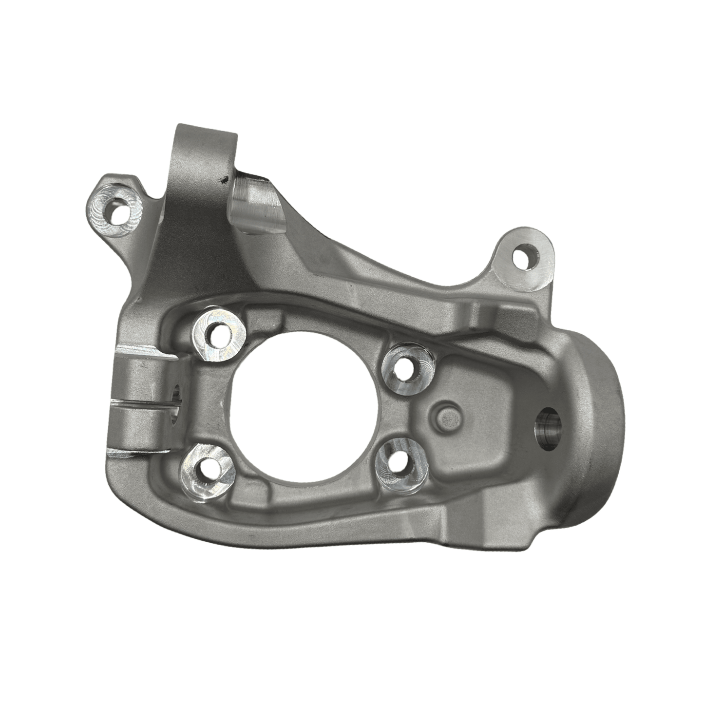 Polaris - Polaris Pro R/ Turbo R/ Pro S OEM Front Passenger Side Knuckle - 5144068 - UTVRaceShop.Com