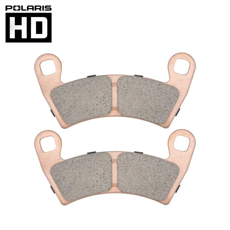 Polaris - Polaris RS1 HD Brake Pads - 2208933 - UTVRaceShop.Com