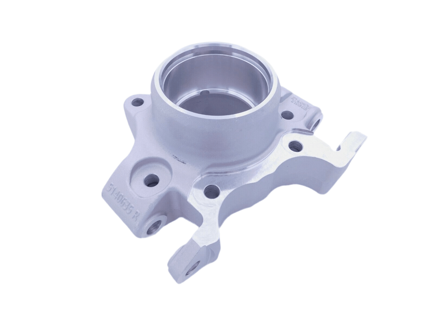 Polaris - Polaris RS1 Right Rear Knuckle - 5140635 - UTVRaceShop.Com