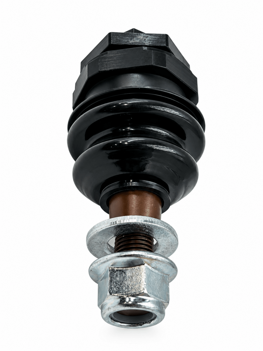Demon Powersports - Polaris RZR Pro R Demon Xtreme Heavy Duty 300M Ball Joint Race Spec - Lower - UTVRaceShop.Com