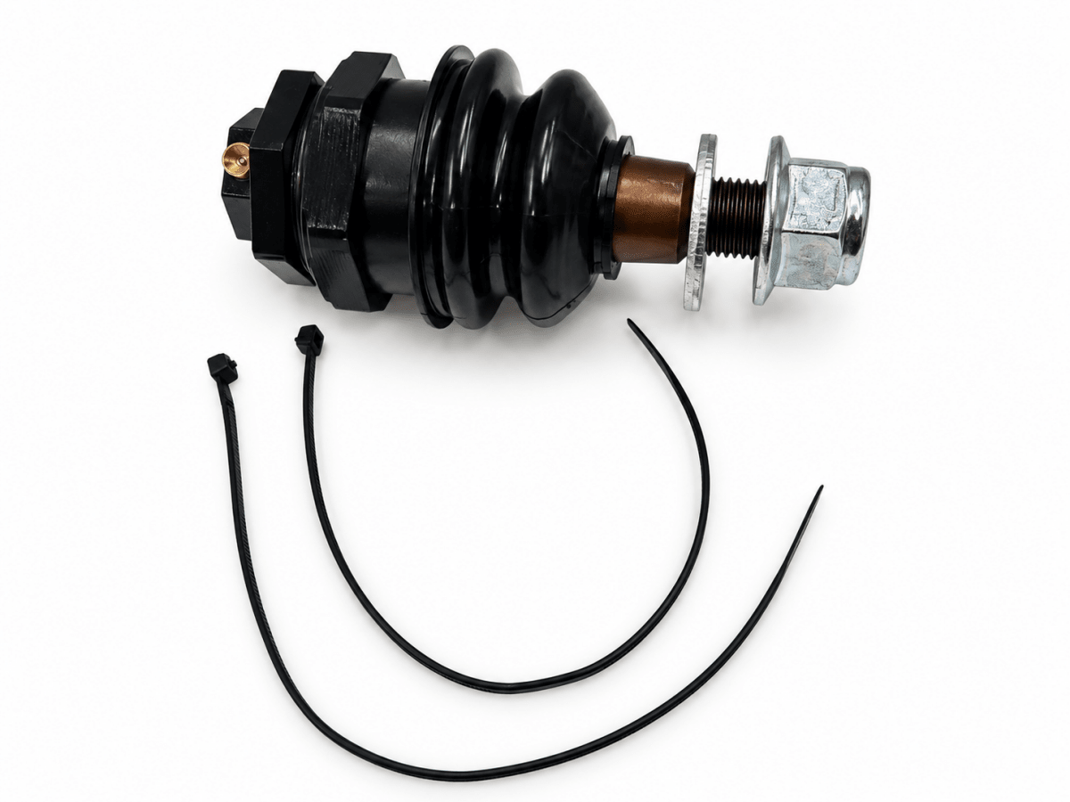 Polaris RZR Pro R Demon Xtreme Heavy Duty 300M Ball Joint Race Spec - Lower