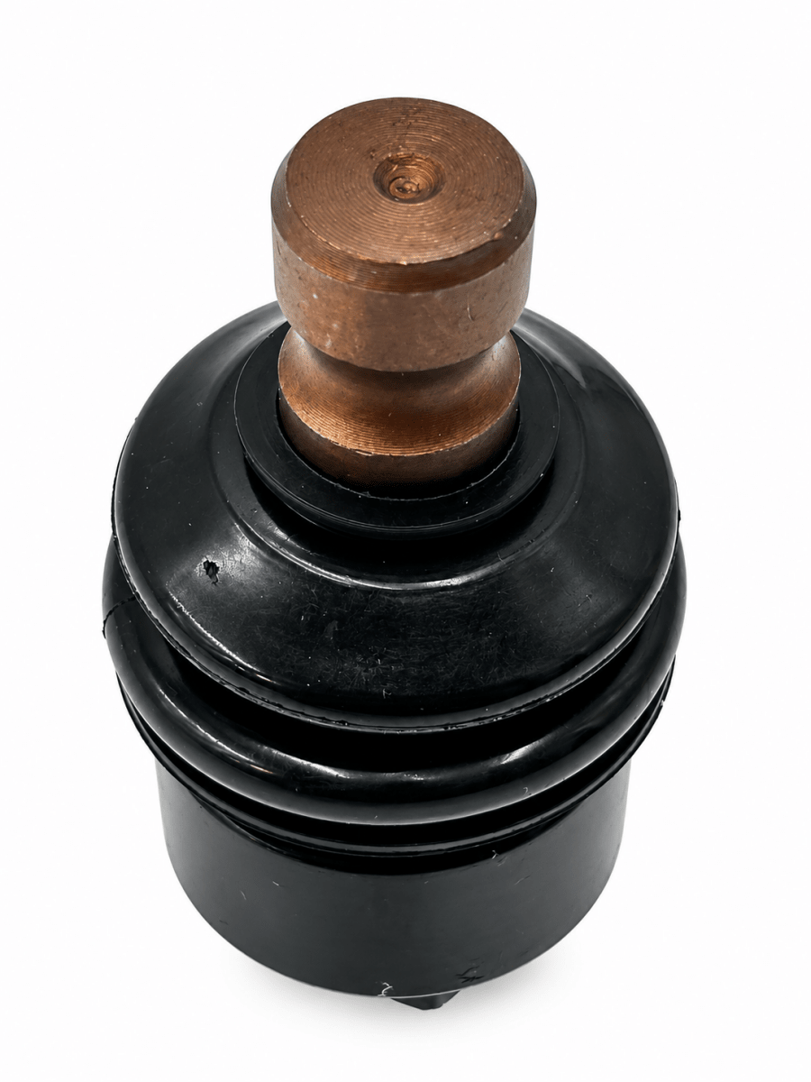 Demon Powersports - Polaris RZR Pro R Demon Xtreme Heavy Duty 300M Ball Joint Race Spec - Upper - UTVRaceShop.Com
