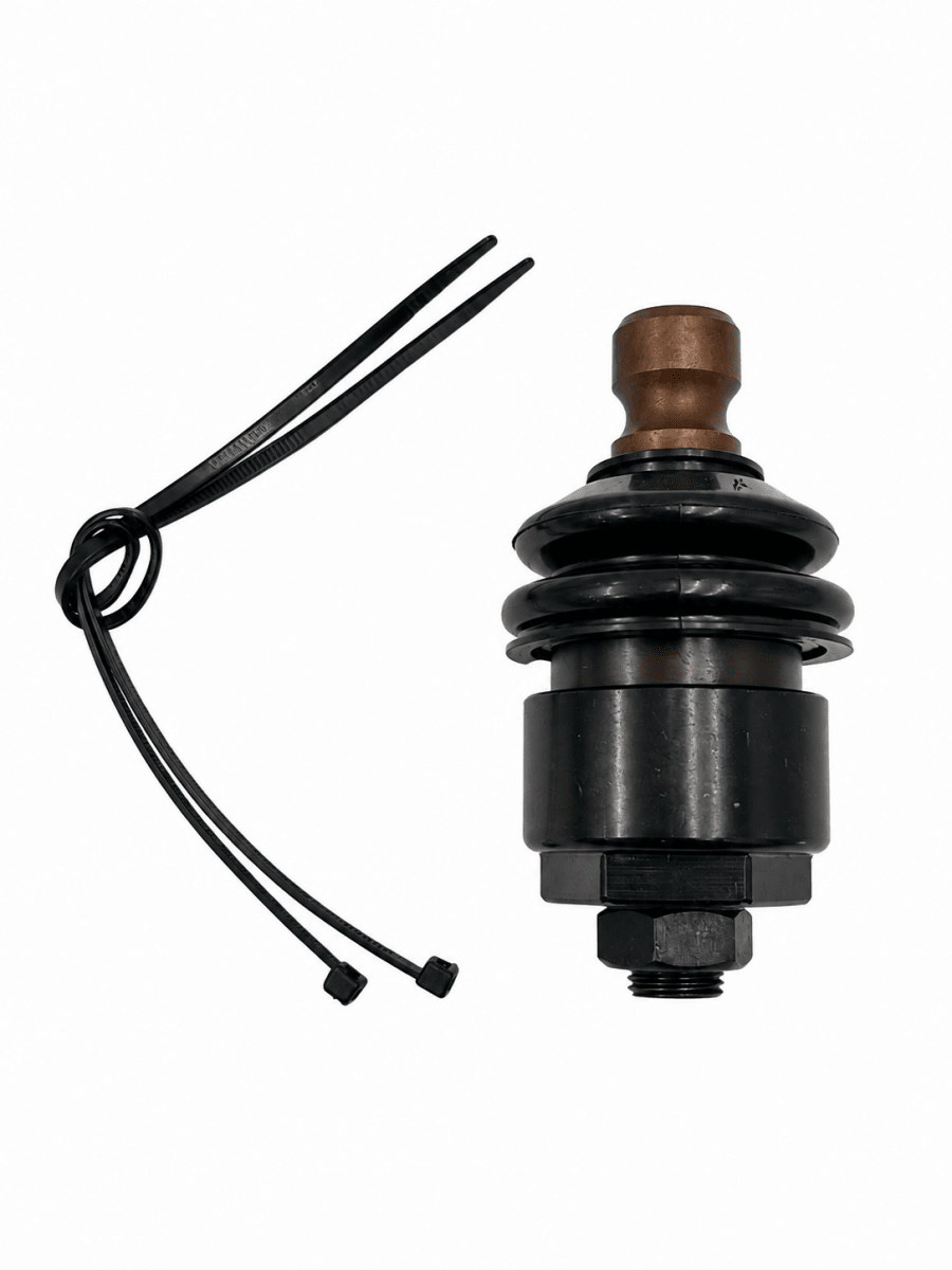 Polaris RZR Pro R Demon Xtreme Heavy Duty 300M Ball Joint Race Spec - Upper