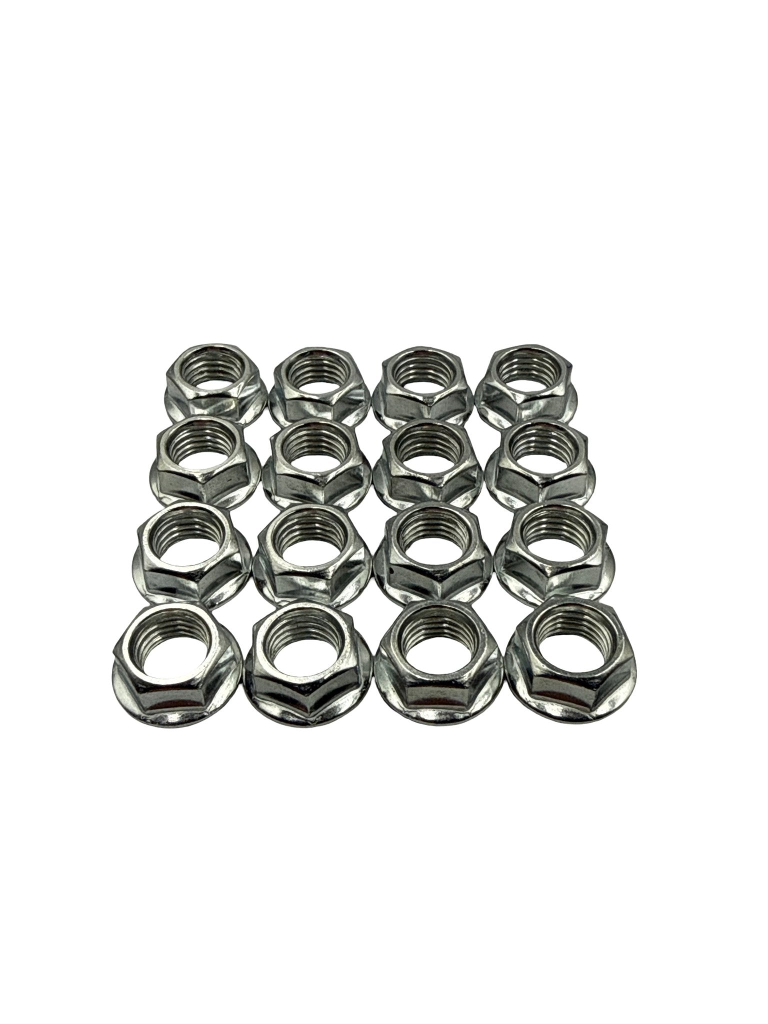 Polaris RZR170 Lug Nuts for Aftermarket (Flat Face) Wheels