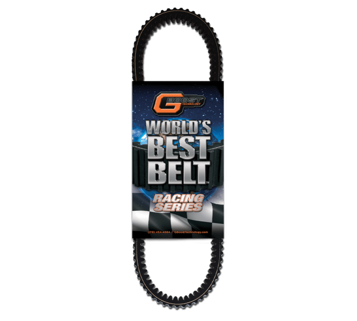 Drive Belt