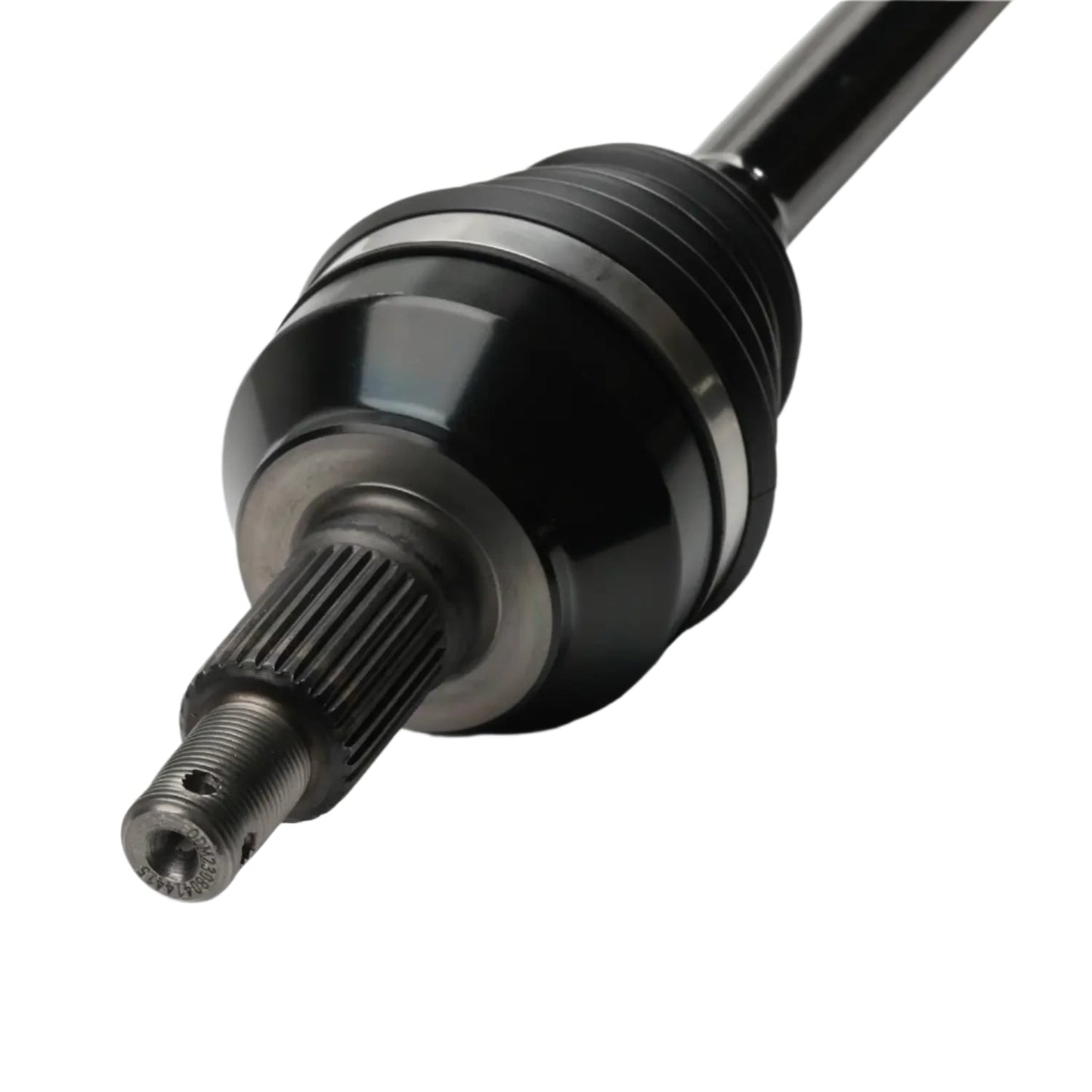 Polaris OEM Off - Road Parts - Polaris XP 1000 Front Axles Half Shaft 2024+ - 2211716 - UTVRaceShop.Com