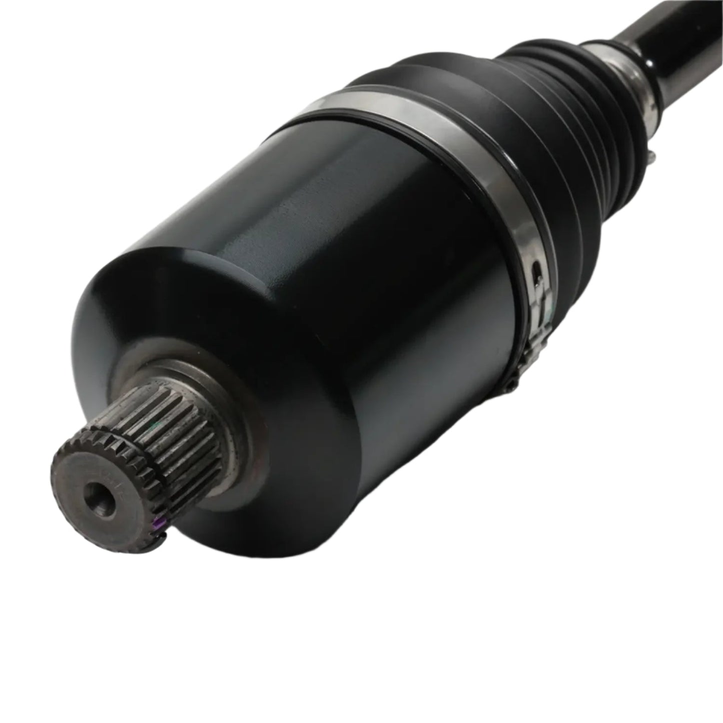 Polaris OEM Off - Road Parts - Polaris XP 1000 Front Axles Half Shaft 2024+ - 2211716 - UTVRaceShop.Com