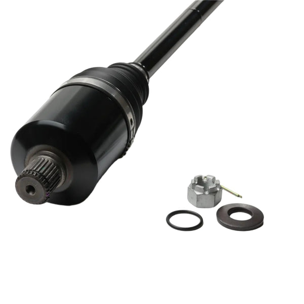 Polaris XP 1000 Rear Axles Half Shaft 2024+ -2211717 – UTVRaceShop.Com