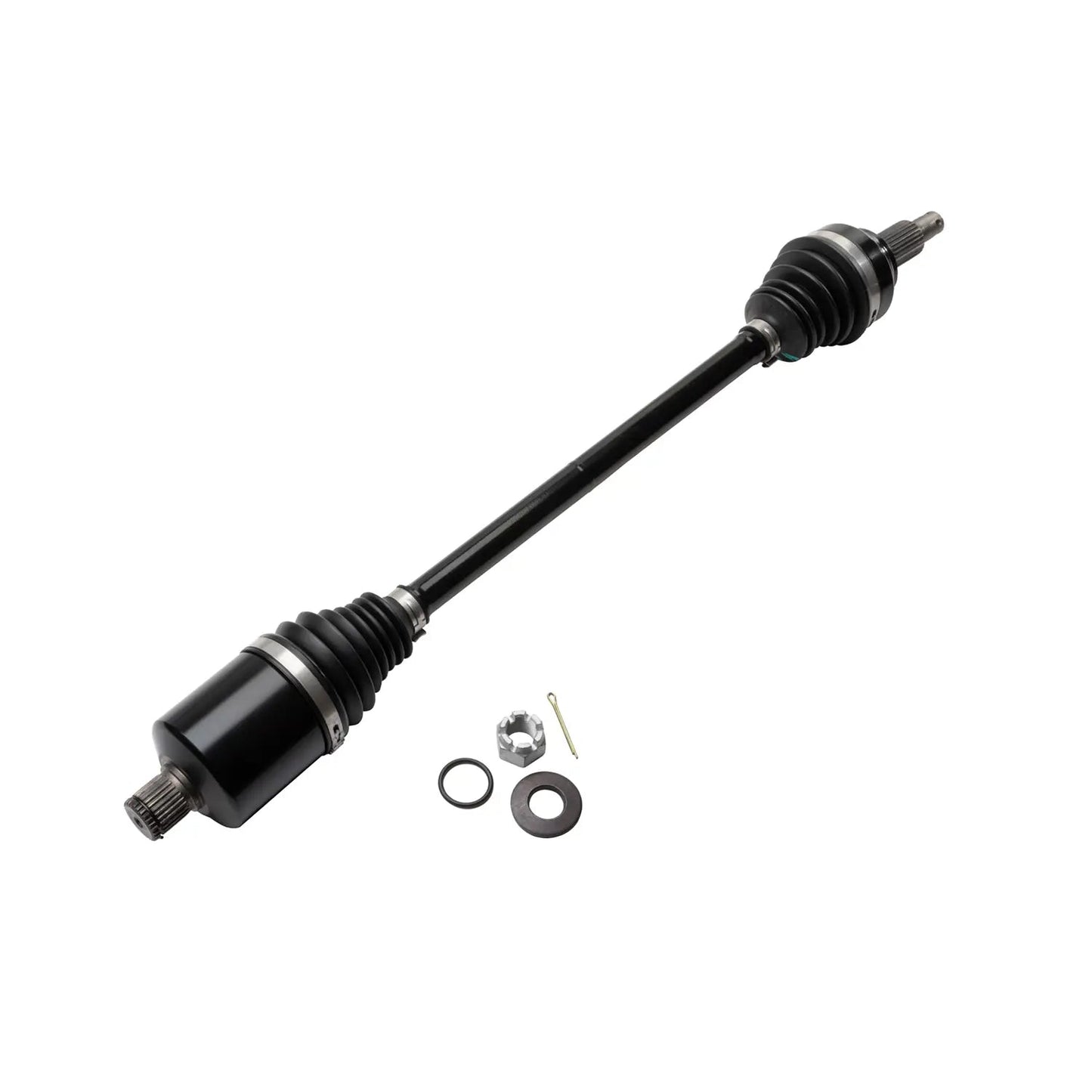 Polaris OEM Off - Road Parts - Polaris XP 1000 Front Axles Half Shaft 2024+ - 2211716 - UTVRaceShop.Com