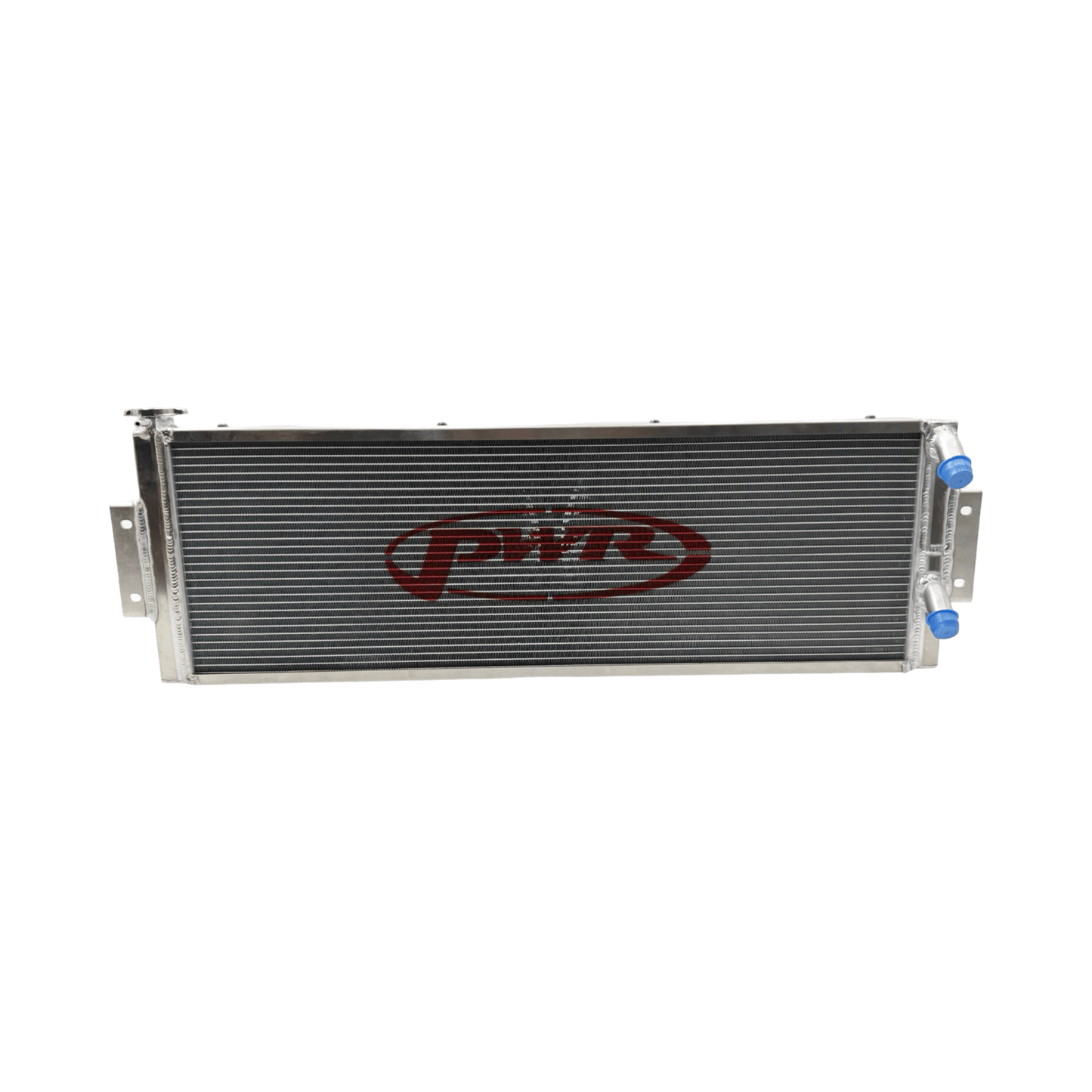 PWR Performance Products - PWR Can - Am X3 Race - Spec Rear Mounted Radiator - UTVRaceShop.Com