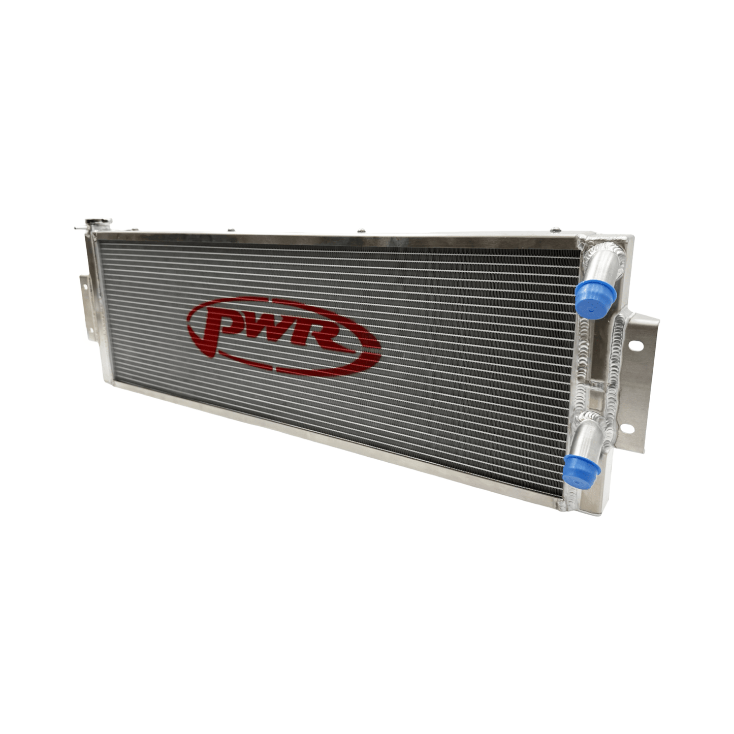 PWR Performance Products - PWR Can - Am X3 Race - Spec Rear Mounted Radiator - UTVRaceShop.Com