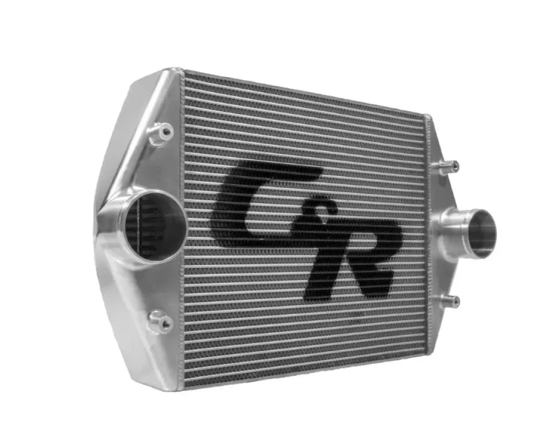 C&R Racing - PWR / C&R Can - Am Maverick X3 2020+ Intercooler - UTVRaceShop.Com