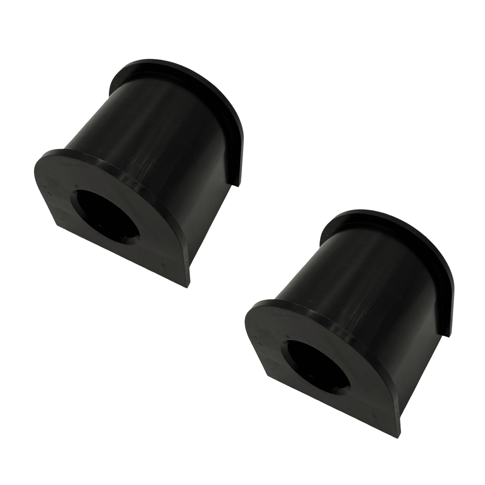 Replacement Double E Sway Bar Bushings for Can Am Maverick R
