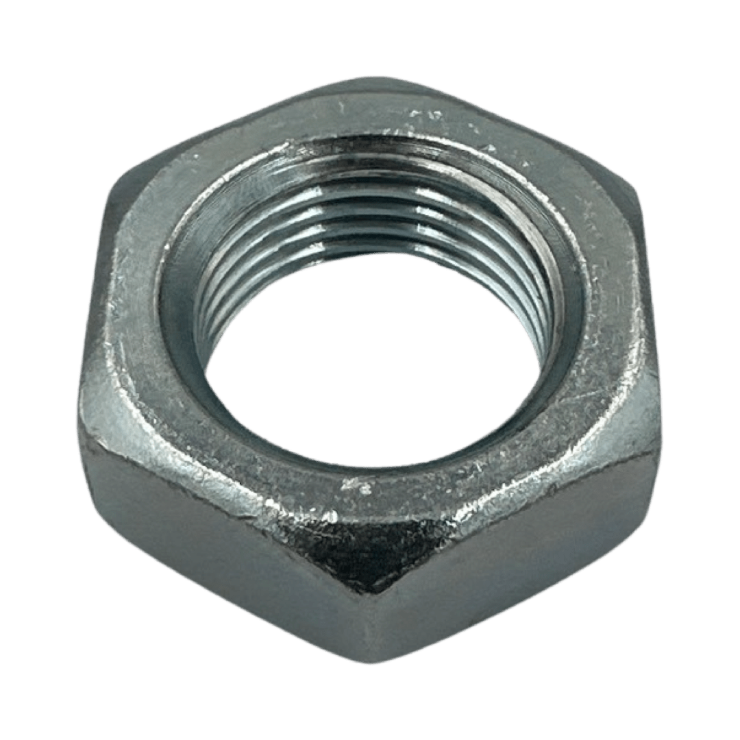 SHIFT Performance Labs - Rod End Jam Nut - 3/4" - 16 Left Hand Thread - UTVRaceShop.Com