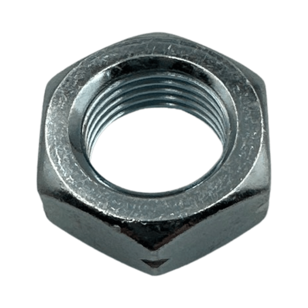 SHIFT Performance Labs - Rod End Jam Nut - 5/8" - 18 Left Hand Thread - UTVRaceShop.Com