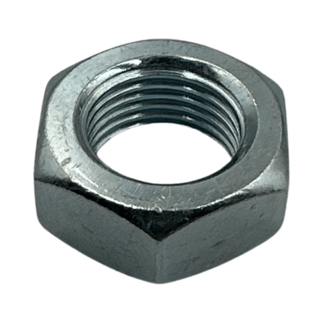 3/4-16 Heim Joint Rod End Kit (2-Pack) - Left & Right Hand Thread, Chromoly, For Steering & Suspension Links