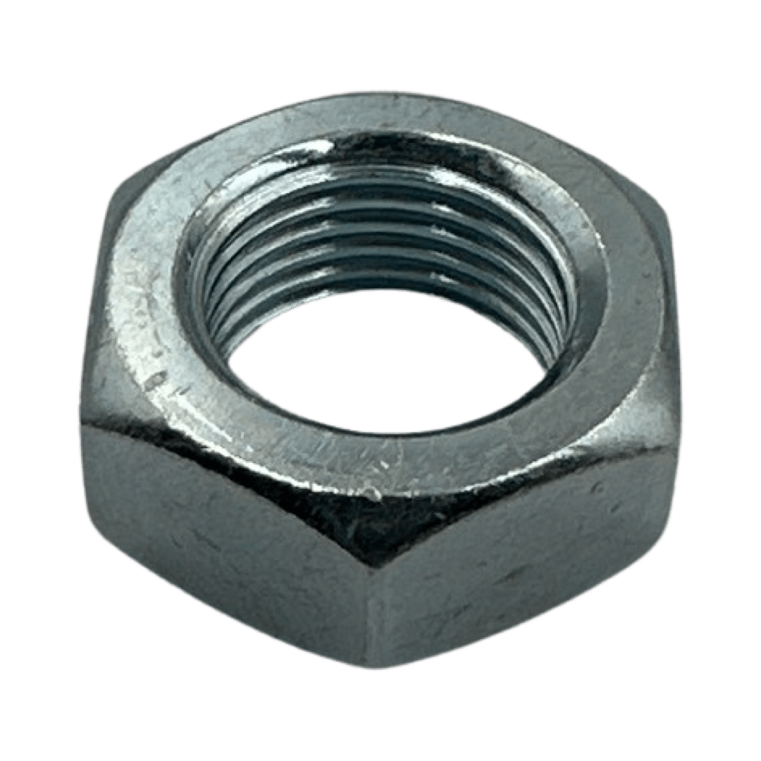 SHIFT Performance Labs - Rod End Jam Nut - 5/8" - 18 Right Hand Thread - UTVRaceShop.Com