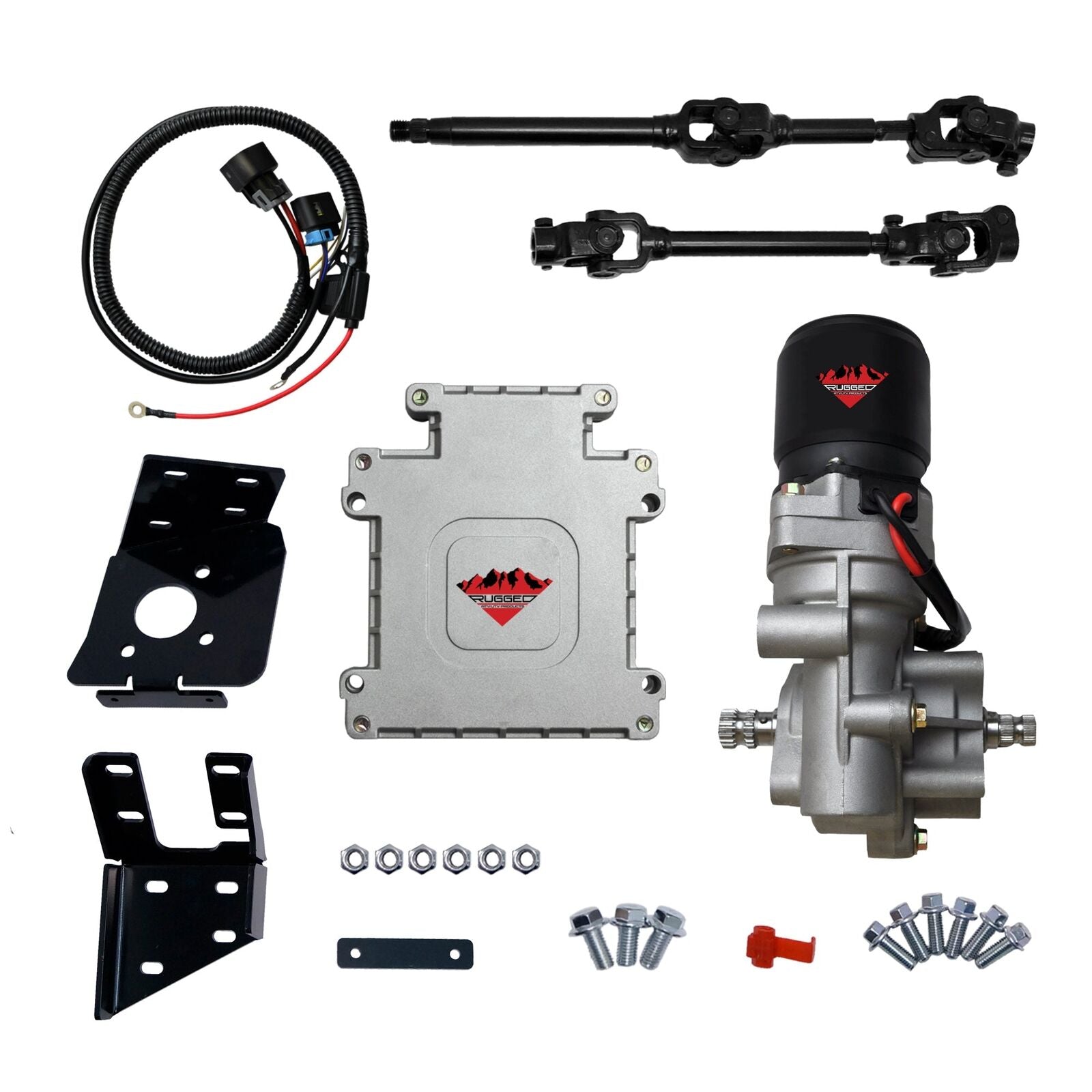 Demon Polaris RZR 170 Electric Power Steering Kit