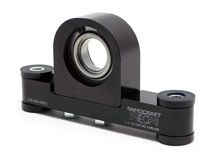 Sandcraft Motorsports - Sandcraft 26+ Can Am Maverick X3 Carrier Bearing - 2- Seater - UTVRaceShop.Com