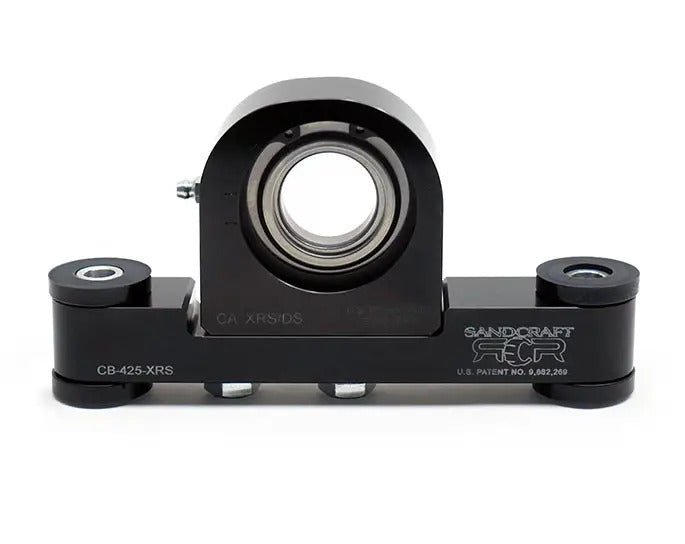 Sandcraft 26+ Can Am Maverick X3 Carrier Bearing - 2- Seater