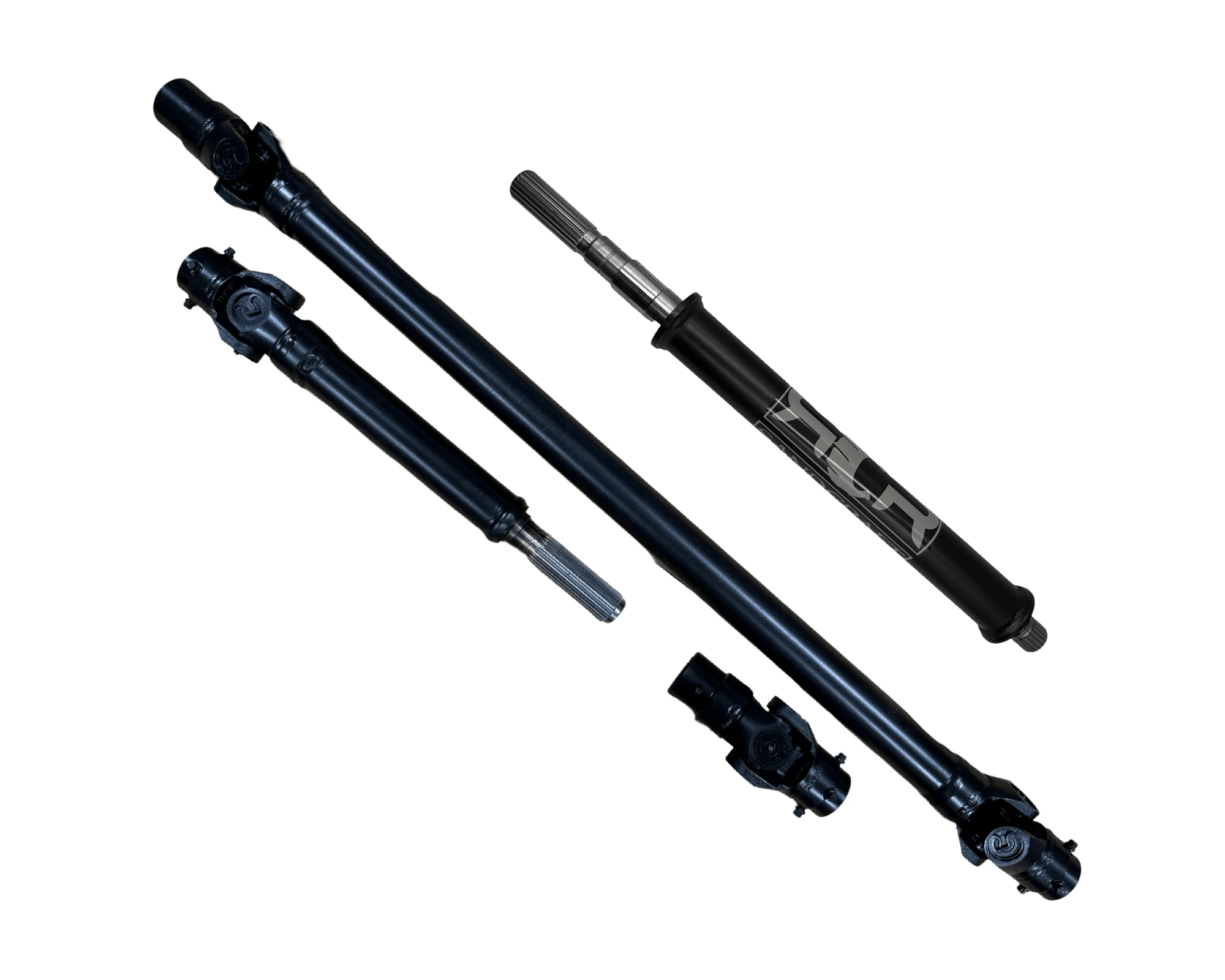 Sandcraft Can-Am Maverick R Drive Shaft Combo Kit - Save $300!
