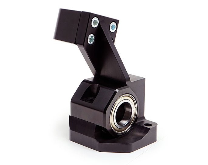 Sandcraft Motorsports - Sandcraft Maverick R Rear Drive Shaft Carrier Bearing Mount - UTVRaceShop.Com