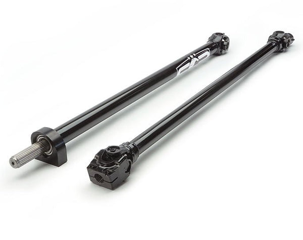 Sandcraft Drive Shaft for Polaris Pro XP & Turbo R 2-Seater