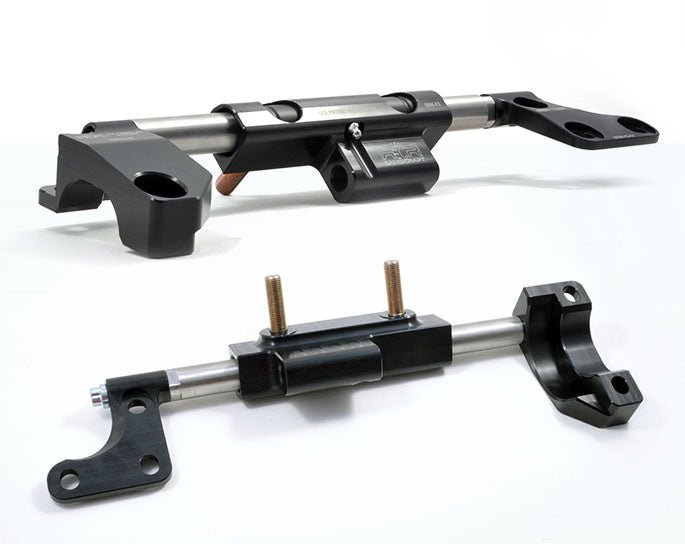 Sandcraft - Sandcraft Steering Support Assy - 2017+ Can Am X3 72" - UTVRaceShop.Com