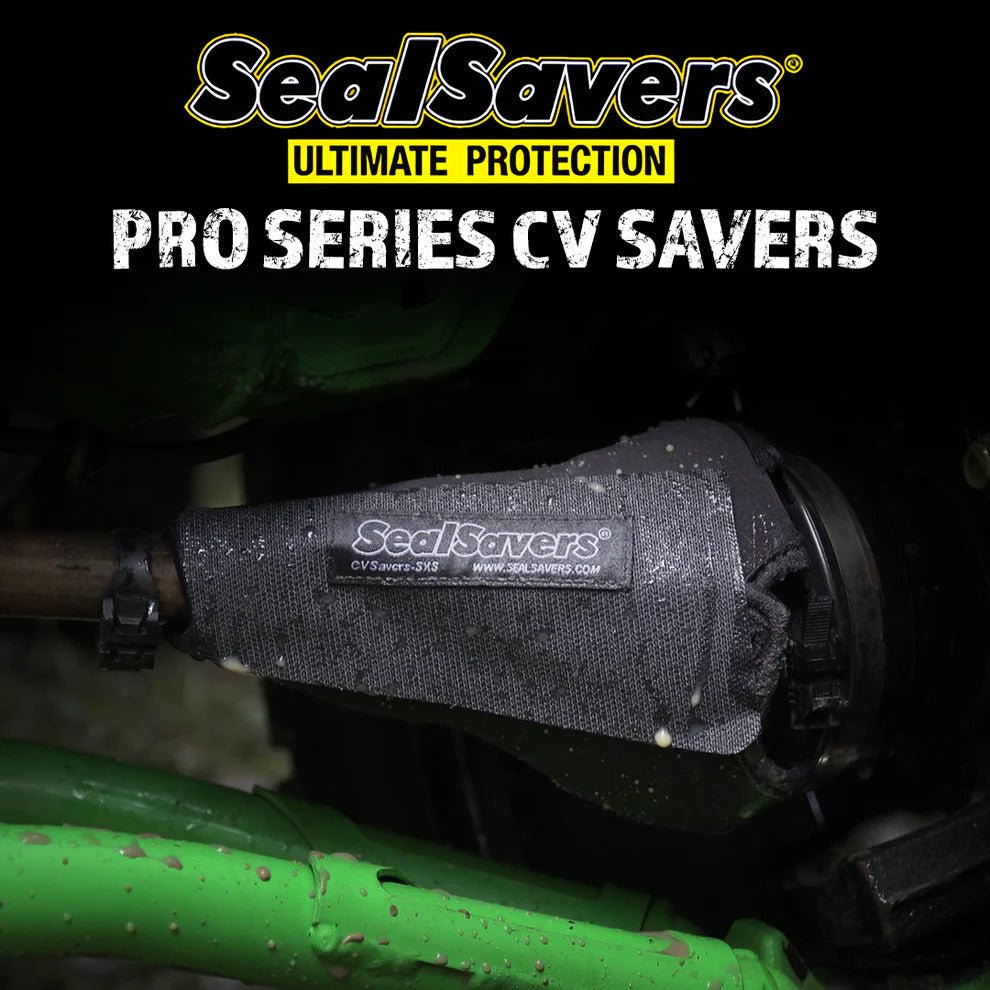 Sealsavers ProSeries CV Savers
