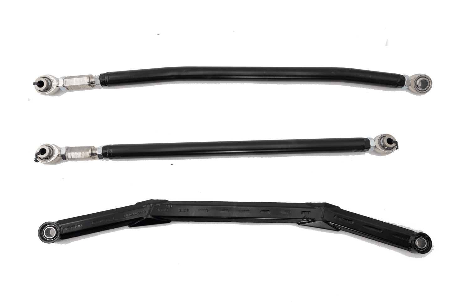 French Radius Rods High Clearance Adjustable Radius Rods for Can-Am Maverick – UTVRaceShop.Com