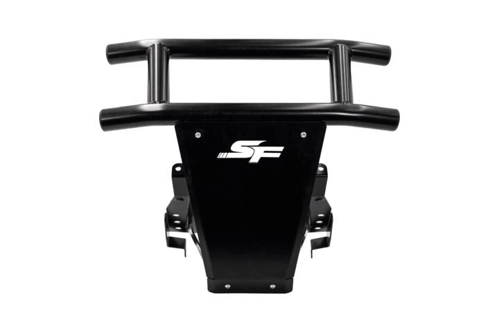 SF Race Works - SF Raceworks Front Bumper - Can - Am Maverick R - UTVRaceShop.Com