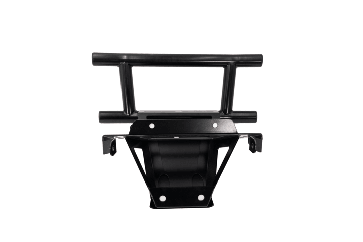 SF Race Works - SF Raceworks Front Bumper - Can - Am Maverick R - UTVRaceShop.Com