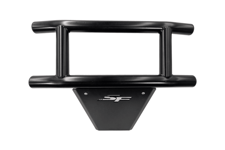 SF Race Works - SF Raceworks Front Bumper - Can - Am Maverick R - UTVRaceShop.Com