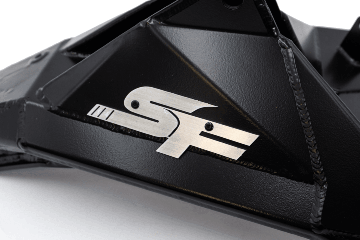 SF Raceworks - SF Raceworks Maverick R Lower Control Arms - UTVRaceShop.Com