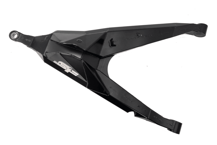 SF Raceworks - SF Raceworks Maverick R Lower Control Arms - UTVRaceShop.Com