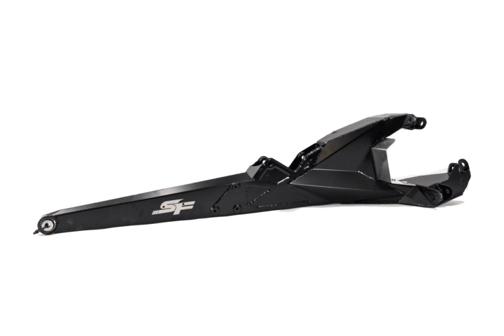 SF Raceworks - SF Raceworks Maverick R Rear Trailing Arms - UTVRaceShop.Com