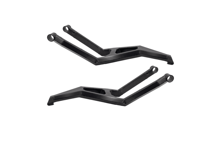 SF Raceworks Maverick R Upper Control Arms