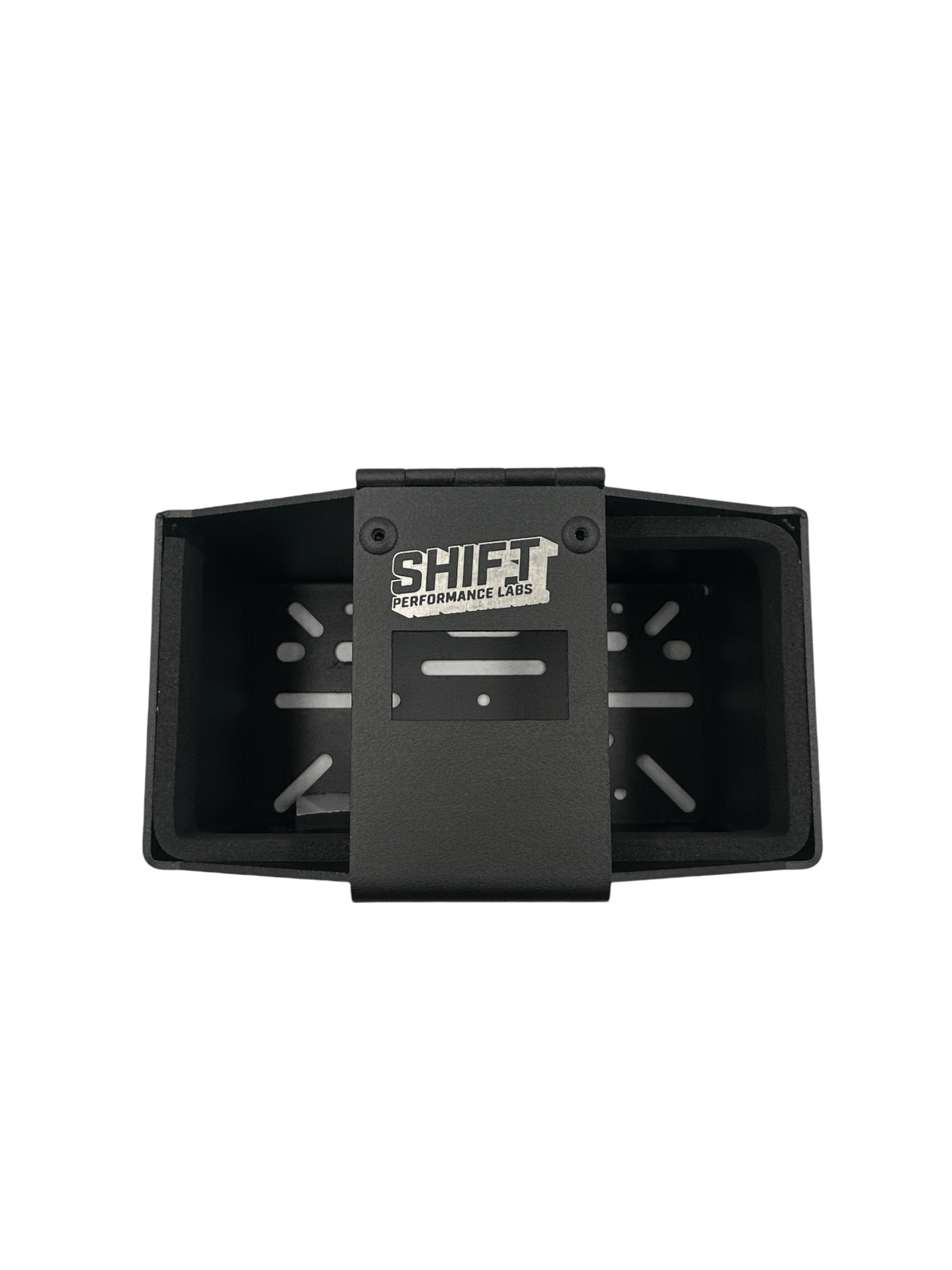 UTV Race Shop - SHIFT Performance Labs ATX20 Racing Spec Battery Mount - UTVRaceShop.Com