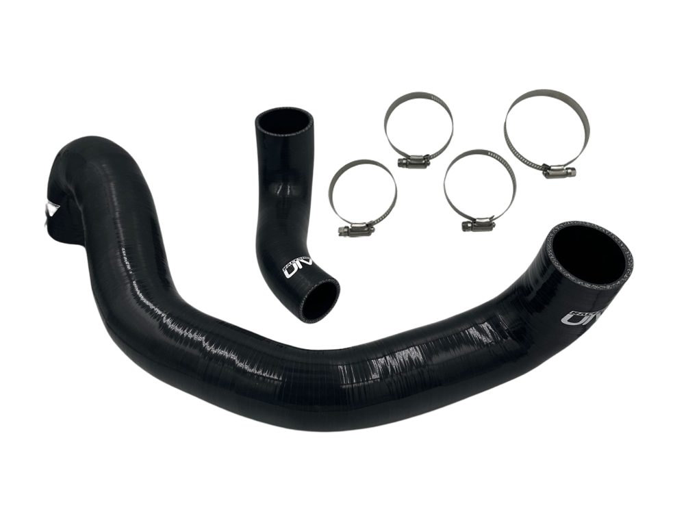 SHIFT Performance Labs Can Am X3 Charge Tubes - 2020+ Models