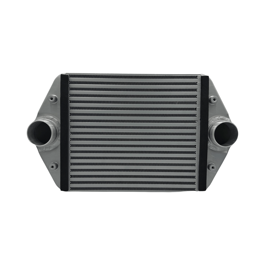 SHIFT Performance Labs / Mishimoto - SHIFT Performance Labs Can Am X3 Race Intercooler - UTVRaceShop.Com