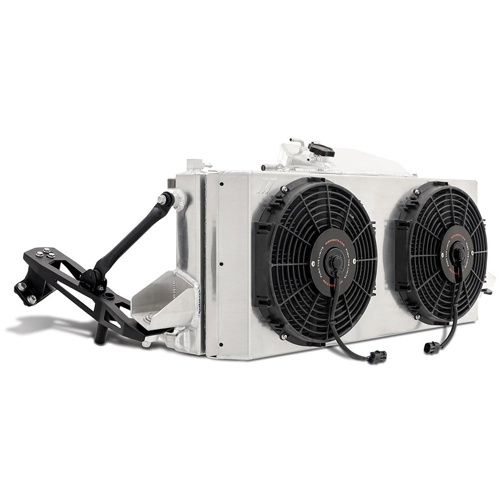 Can Am X3 Rear Mount Relocation Radiator Kit – UTVRaceShop.Com